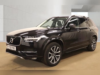 Used Volvo XC90 2018 for sale - 78608806: Photo