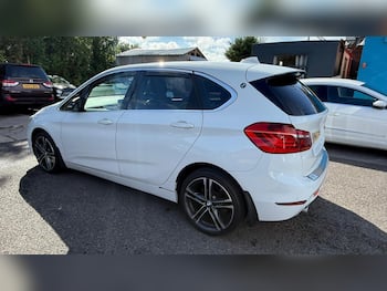 Used BMW 2 Series 2016 for sale - 79677566: Photo