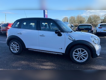 Used MINI Countryman 2015 for sale - 78376119: Photo