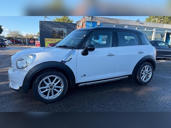 Used MINI Countryman 2015 for sale - 78376119: Photo