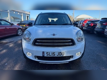 Used MINI Countryman 2015 for sale - 78376119: Photo