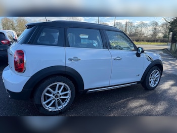 Used MINI Countryman 2015 for sale - 78376119: Photo