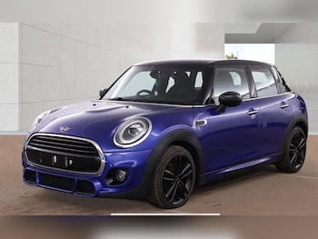 Used MINI Hatch 2019 for sale - 78528259: Photo