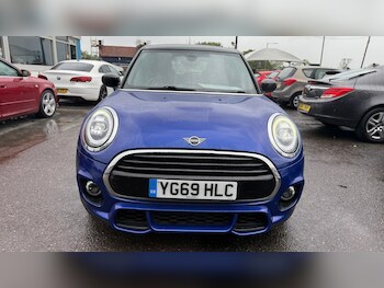 Used MINI Hatch 2019 for sale - 78528259: Photo