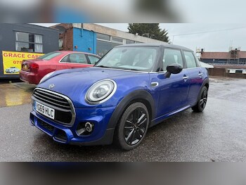 Used MINI Hatch 2019 for sale - 78528259: Photo