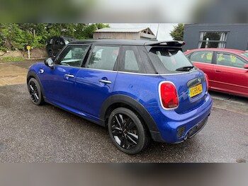 Used MINI Hatch 2019 for sale - 78528259: Photo