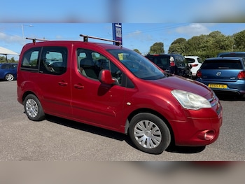Used Citroen Berlingo Multispace 2012 for sale - 79145570: Photo