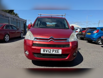 Used Citroen Berlingo Multispace 2012 for sale - 79145570: Photo