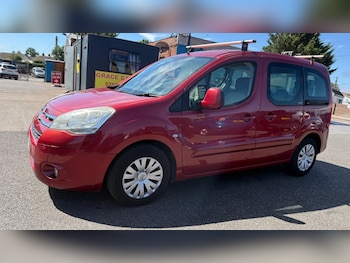 Used Citroen Berlingo Multispace 2012 for sale - 79145570: Photo