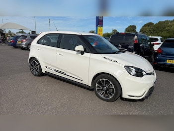 Used MG MG3 2016 for sale - 79158058: Photo