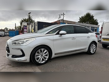 Used Citroen DS5 2013 for sale - 78375410: Photo