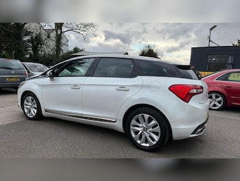 Used Citroen DS5 2013 for sale - 78375410: Photo