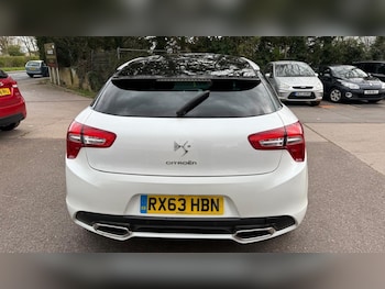 Used Citroen DS5 2013 for sale - 78375410: Photo