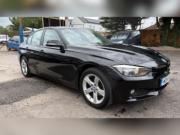 Used BMW 3 Series 2014 for sale - 79169119: Photo