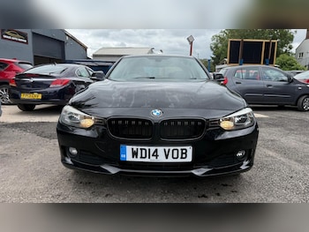 Used BMW 3 Series 2014 for sale - 79169119: Photo