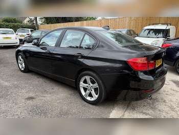 Used BMW 3 Series 2014 for sale - 79169119: Photo