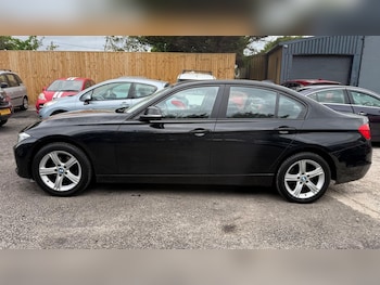 Used BMW 3 Series 2014 for sale - 79169119: Photo