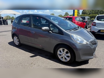 Used Honda Jazz 2013 for sale - 78948257: Photo