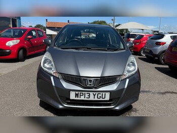 Used Honda Jazz 2013 for sale - 78948257: Photo