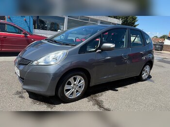Used Honda Jazz 2013 for sale - 78948257: Photo