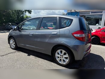 Used Honda Jazz 2013 for sale - 78948257: Photo