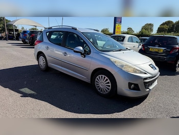 Used Peugeot 207 2011 for sale - 79608921: Photo