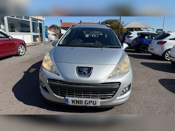 Used Peugeot 207 2011 for sale - 79608921: Photo