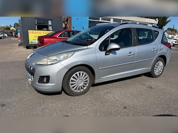 Used Peugeot 207 2011 for sale - 79608921: Photo