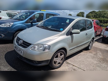 Used Volkswagen Fox 2010 for sale - 78948268: Photo