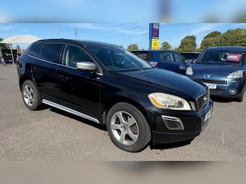 Used Volvo XC60 2011 for sale - 78948289: Photo