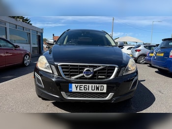 Used Volvo XC60 2011 for sale - 78948289: Photo