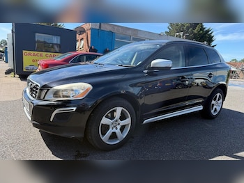 Used Volvo XC60 2011 for sale - 78948289: Photo