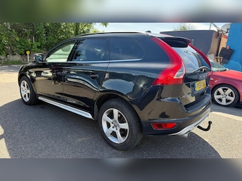 Used Volvo XC60 2011 for sale - 78948289: Photo