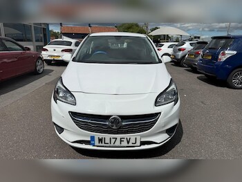 Used Vauxhall Corsa 2017 for sale - 78948313: Photo