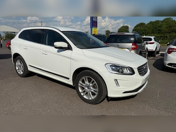 Used Volvo XC60 2015 for sale - 78948276: Photo
