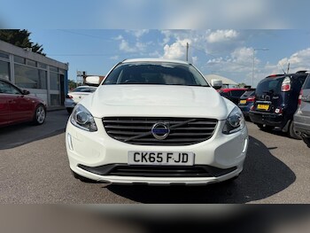 Used Volvo XC60 2015 for sale - 78948276: Photo