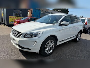 Used Volvo XC60 2015 for sale - 78948276: Photo