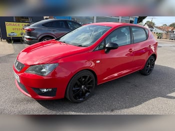 Used SEAT Ibiza 2015 for sale - 79669630: Photo