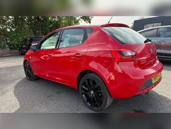 Used SEAT Ibiza 2015 for sale - 79669630: Photo