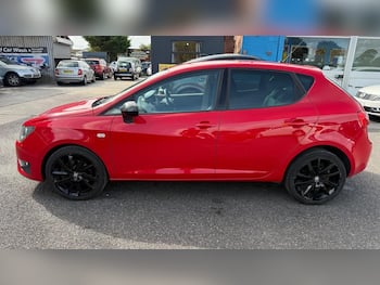 Used SEAT Ibiza 2015 for sale - 79669630: Photo