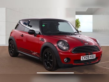Used MINI Hatch 2009 for sale - 79268150: Photo