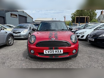 Used MINI Hatch 2009 for sale - 79268150: Photo