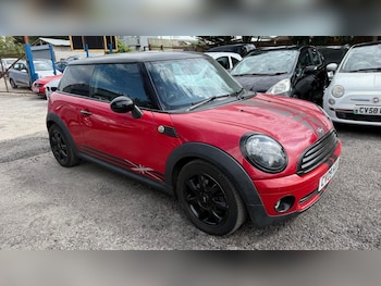 Used MINI Hatch 2009 for sale - 79268150: Photo