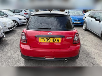 Used MINI Hatch 2009 for sale - 79268150: Photo