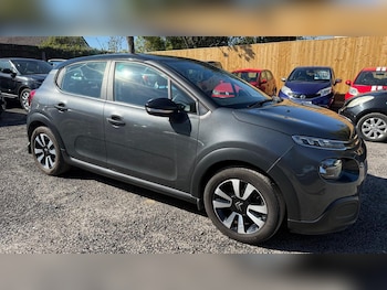 Used Citroen C3 2017 for sale - 78376087: Photo