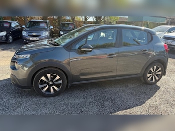 Used Citroen C3 2017 for sale - 78376087: Photo