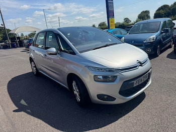 Used Citroen C4 Picasso 2014 for sale - 79144452: Photo