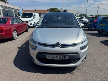 Used Citroen C4 Picasso 2014 for sale - 79144452: Photo