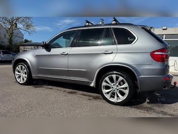 Used BMW X5 2007 for sale - 78376321: Photo