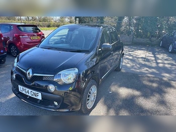 Used Renault Twingo 2015 for sale - 79464548: Photo